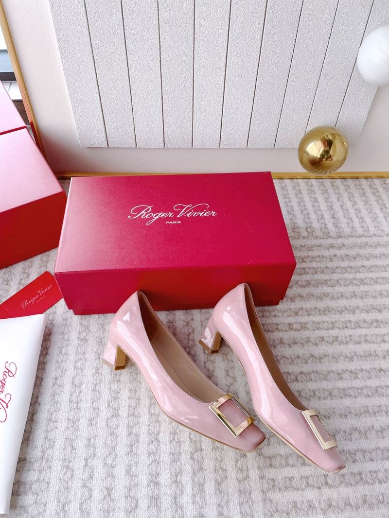 Roger Vivier Shoes